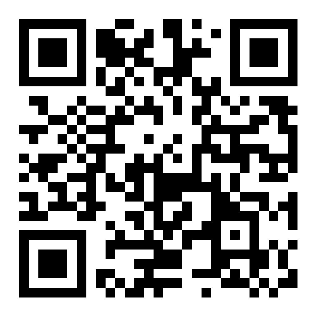 Registration QR